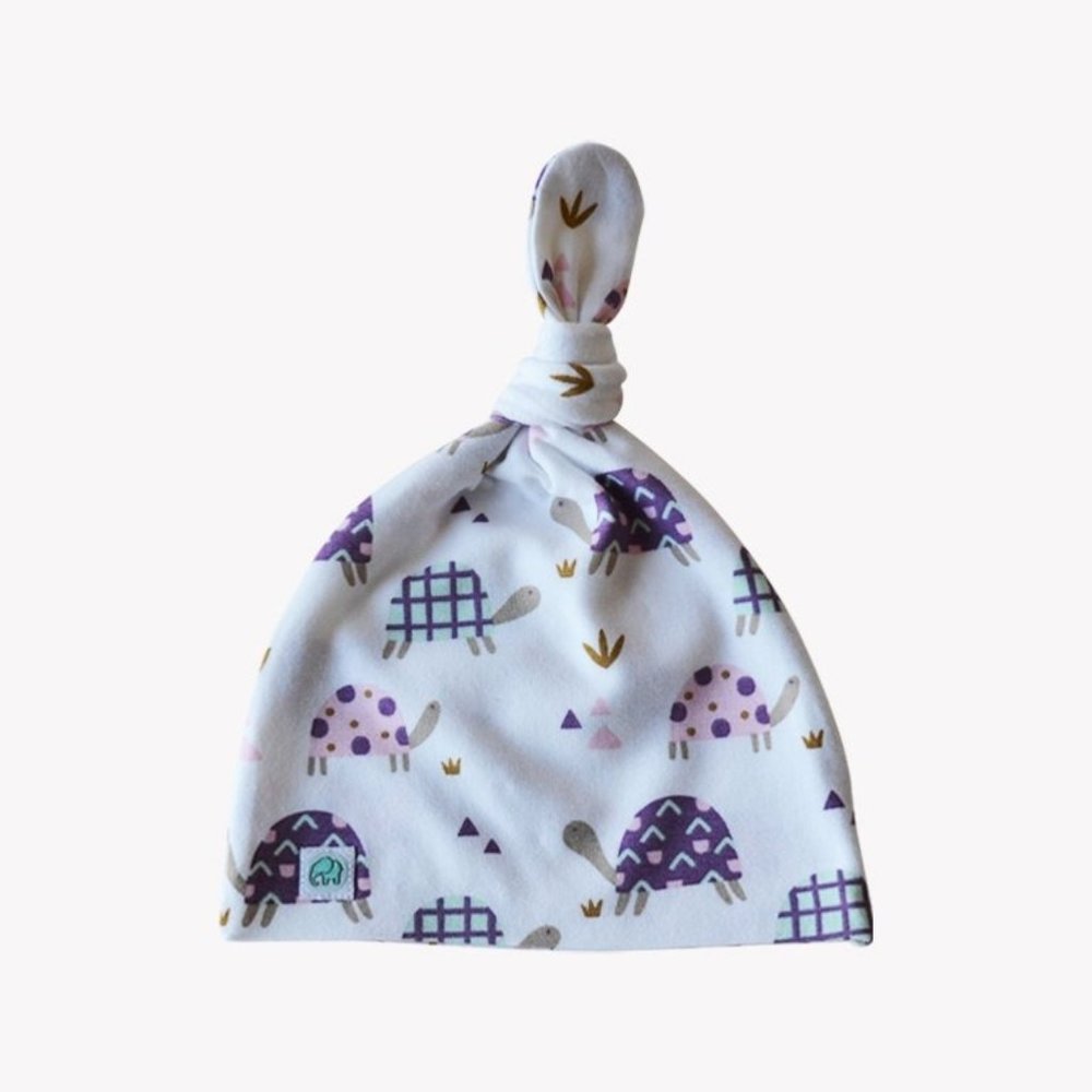 ELEPHANT MOON - Knottie Hat - Tilly Tortoise